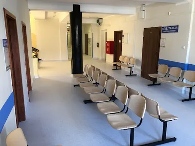 Specjalistyczna Przychodnia Lekarska Śródmieście Sp. z o.o.